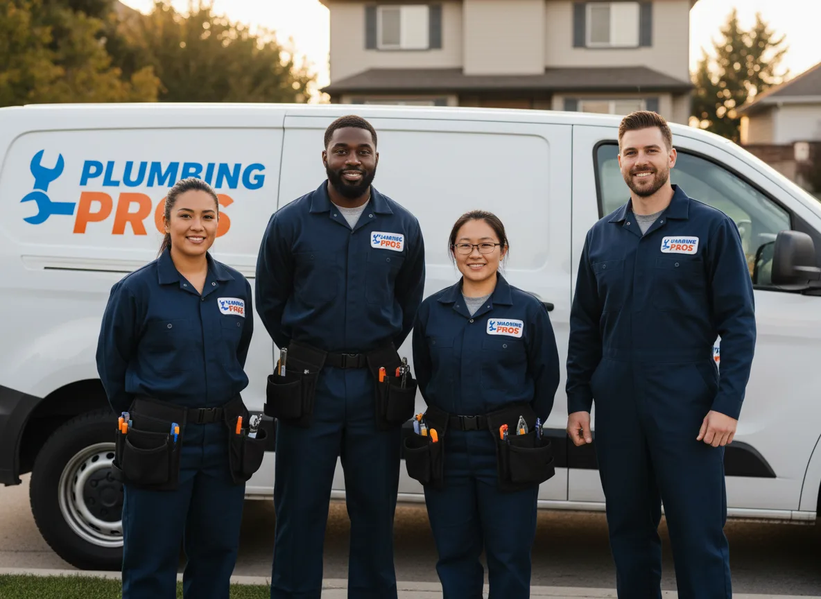 Water Heater Repair company in Gypsum, OH